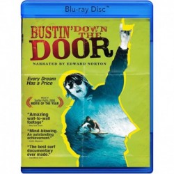 Bustin Down the Door [Blu-ray]