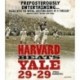 Harvard Beats Yale 29-29 [Blu-ray]
