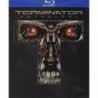 Terminator Anthology (The Terminator / Terminator 2: Judgment Day / Terminator 3: Rise of the Machin