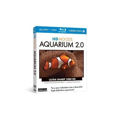 Aquarium 2.0