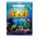 Great Barrier Reef, The (Blu-ray)
