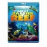 Great Barrier Reef, The (Blu-ray)