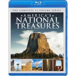 Americas National Treasures
