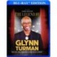 The Legend of Glynn Turman 2023 [Blu-Ray]