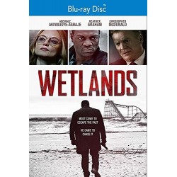 Wetlands [Blu-ray]