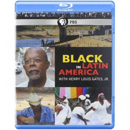 Black in Latin America