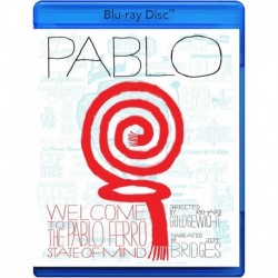 Pablo [Blu-ray]