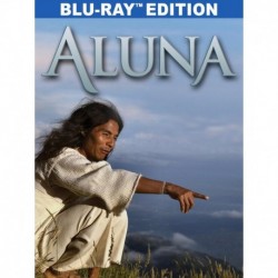 Aluna [Blu-ray]