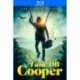 I Am DB Cooper [Blu-ray]