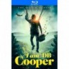 I Am DB Cooper [Blu-ray]