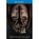 The Nightmare Gallery [Blu-ray]
