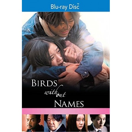 Birds Without Names [Blu-ray]