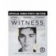 The Witness - Special Director’s Edition [Blu-ray]