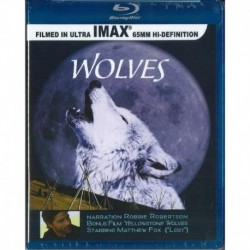 Wolves [Blu-ray]