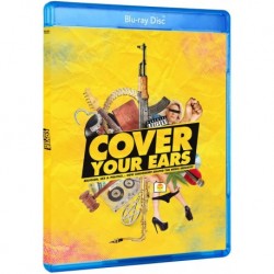 Cover Your Ears [Blu-ray]