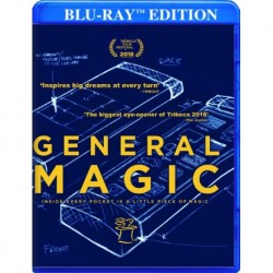 General Magic [Blu-ray]