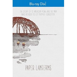 Paper Lanterns [Blu-ray]