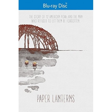 Paper Lanterns [Blu-ray]