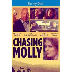 Chasing Molly [Blu-ray]