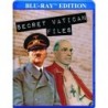 Secret Vatican Files [Blu-Ray]