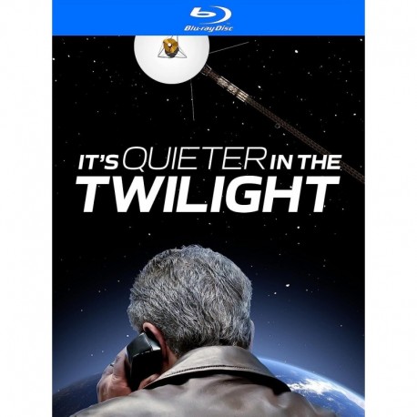 It's Quieter in the Twilight