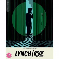 Lynch/Oz [Blu-ray]