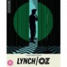 Lynch/Oz [Blu-ray]