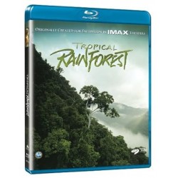Tropical Rainforest: IMAX