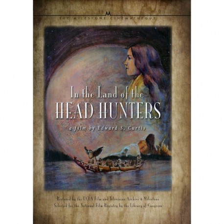In The Land Of The Head Hunters