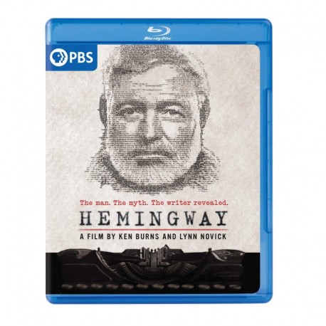 Hemingway: A Film by Ken Burns and Lynn Novick