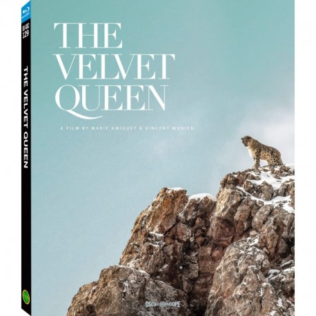 The Velvet Queen