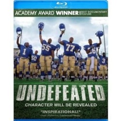 Undefeated [Blu-ray]