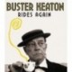 Buster Keaton Rides Again / Helicopter Canada [Blu-ray]