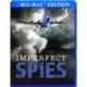 Imperfect Spies [Blu-ray]