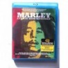 Marley With Exclusive Limited Edition Bonus Disc (Blu-ray & Dvd)