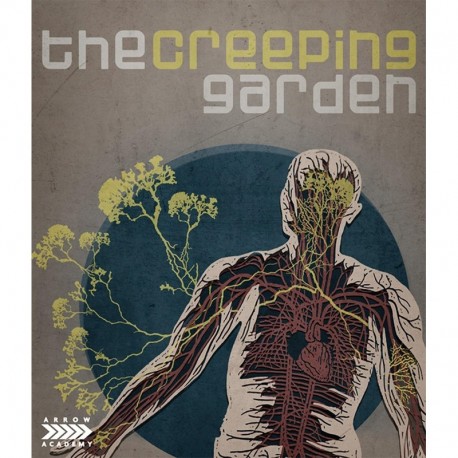The Creeping Garden Director Approved