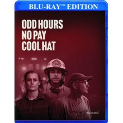 Odd Hours, No Pay, Cool Hat [Blu-Ray]