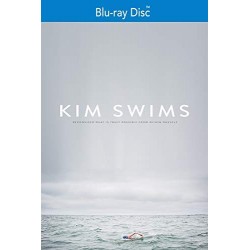 Kim Swims