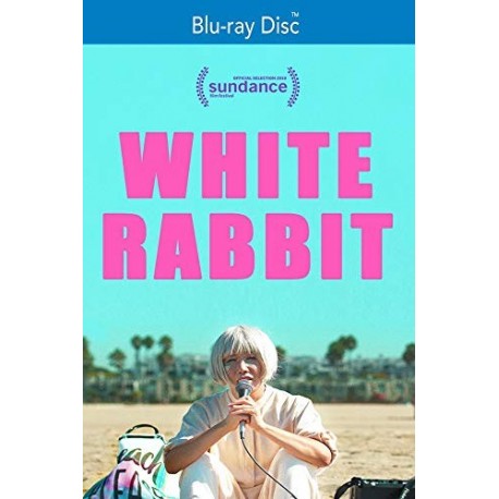 White Rabbit