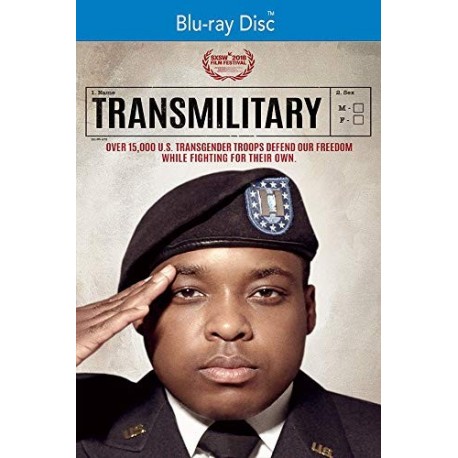 TransMilitary