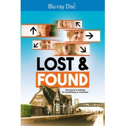 Lost & Found