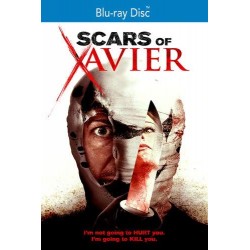 Scars of Xavier
