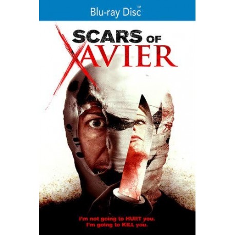 Scars of Xavier