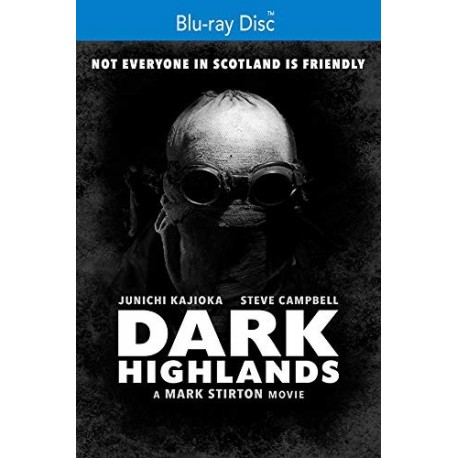 Dark Highlands