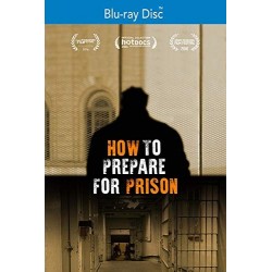 How to Prepare for Prison