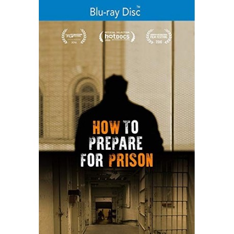 How to Prepare for Prison