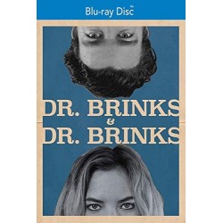 Dr. Brinks and Dr. Brinks