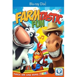 Farmtastic Fun