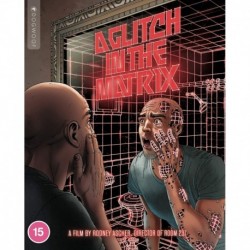 A Glitch in the Matrix [Blu-ray] [2021]