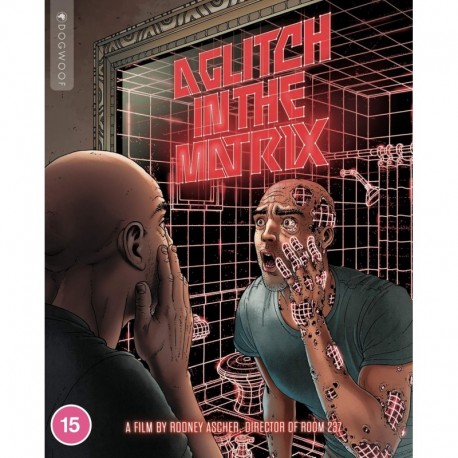 A Glitch in the Matrix [Blu-ray] [2021]